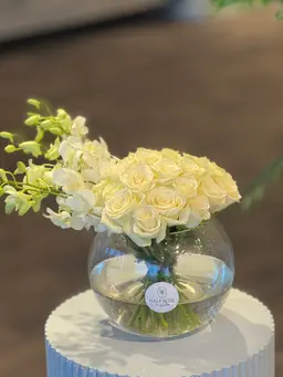 Vase HF030