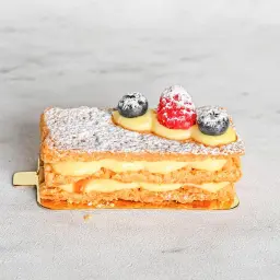 Mille-Feuille