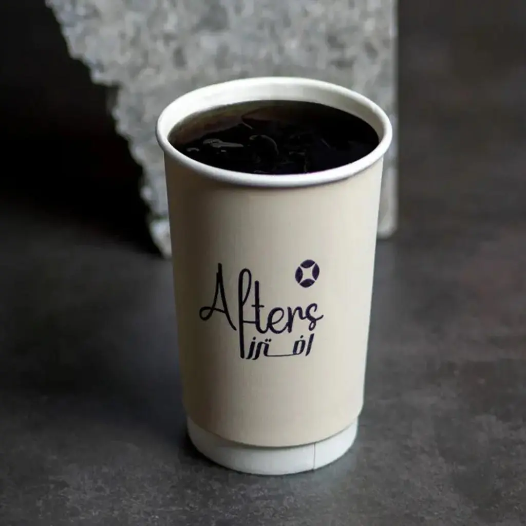 Hot V60