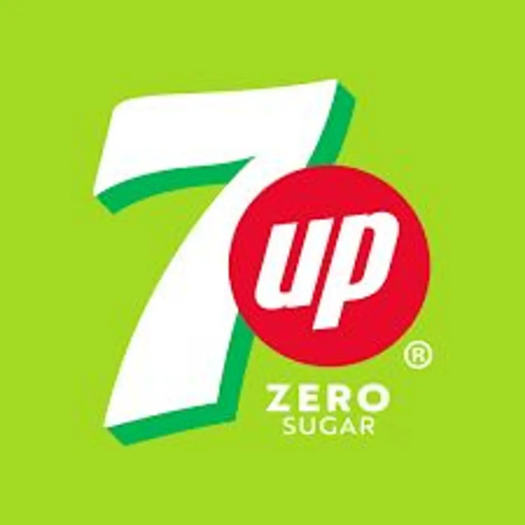 7 UP Zero