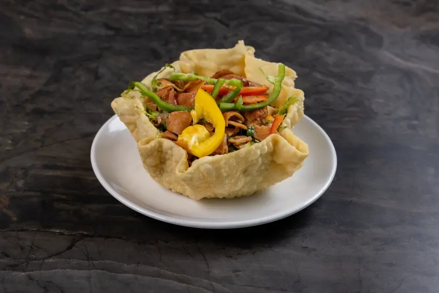 Fattoush