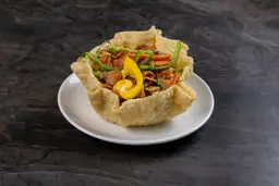 Fattoush