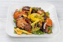 Bone-In Chicken Awsal