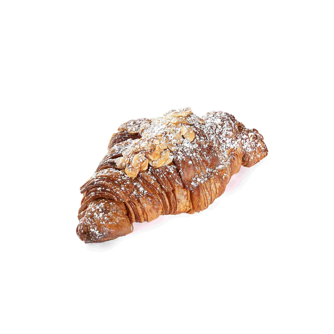 Almond Croissant