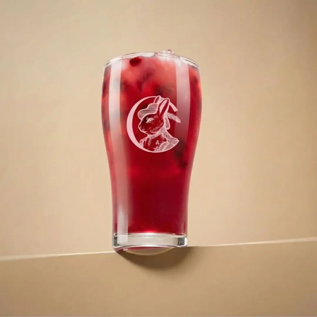 Pomegranate Juice