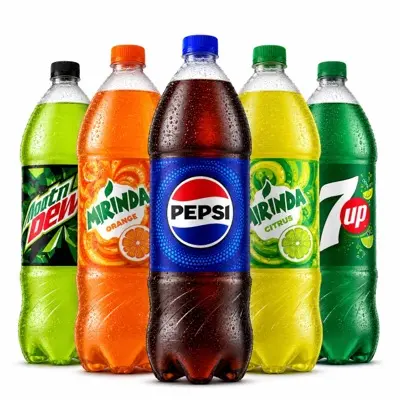 Soft Drink (Large)