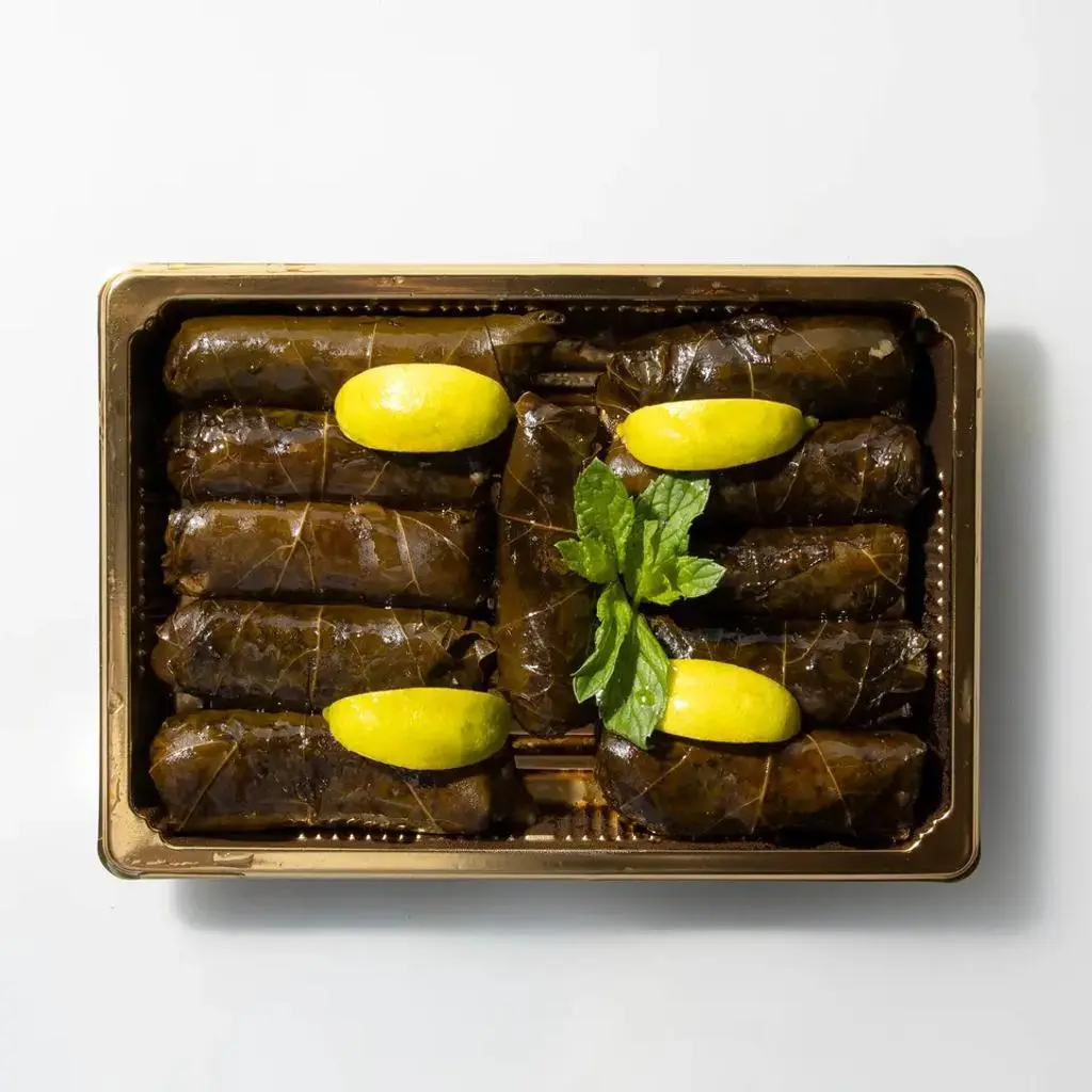 ورق عنب