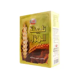 تلبينة الهلال - كيس