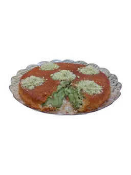 Plain Pistachio Kunafa