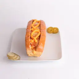 Chicken Brioche