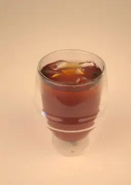 Iced Americano