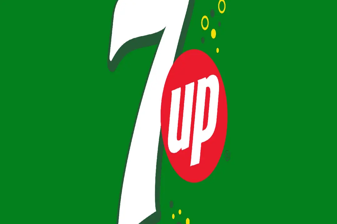 Large 7up