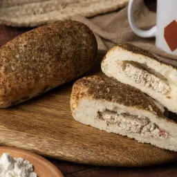 تصبيرة جبن فيتا