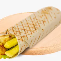 ساندوتش شيش طاووق