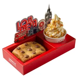 Cookies Box