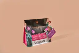 Planadas Colombia 250G