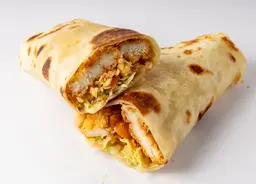 شباتي دجاج كرسبي تيركي