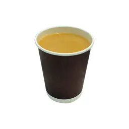 شاي حليب