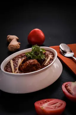 Burhani Gosht