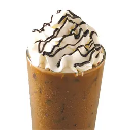 Cold Mochalata