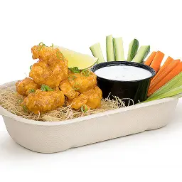 Dynamite Shrimp