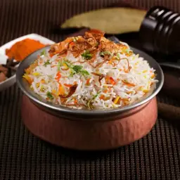 Plain Biryani