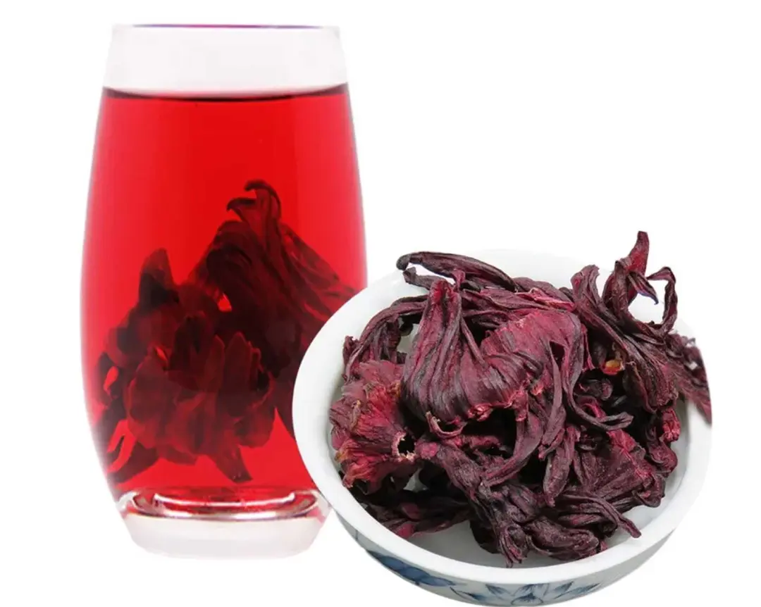 Hibiscus