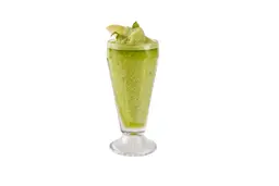 Lemon and Mint