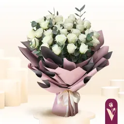 باقة الوايت جور