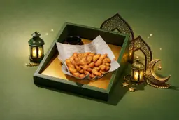ميني قطايف بوكس