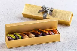 Gold Palm 8pcs