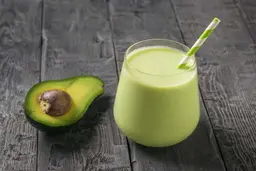 Avocado Juice