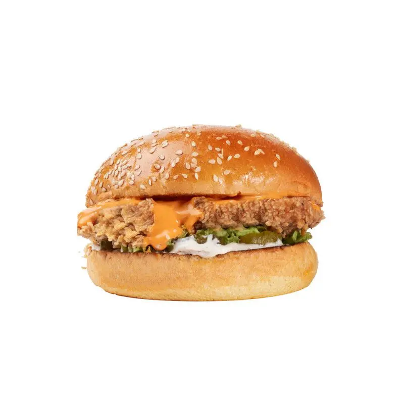 Monster Fillet