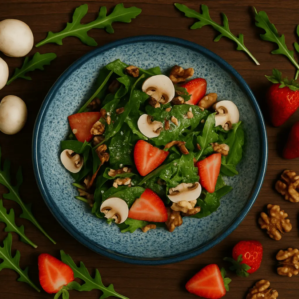 Arugula Salad