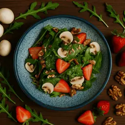 Arugula Salad
