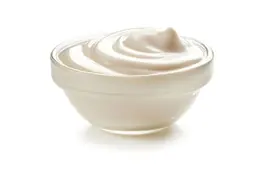 cream