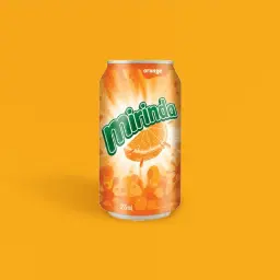 Mirinda Orange