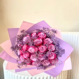 Bouquet LR 4