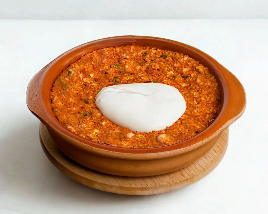 Cheese Shakshuka
