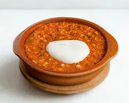 Cheese Shakshuka