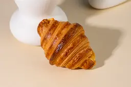 Cheddar Cheese Croissant