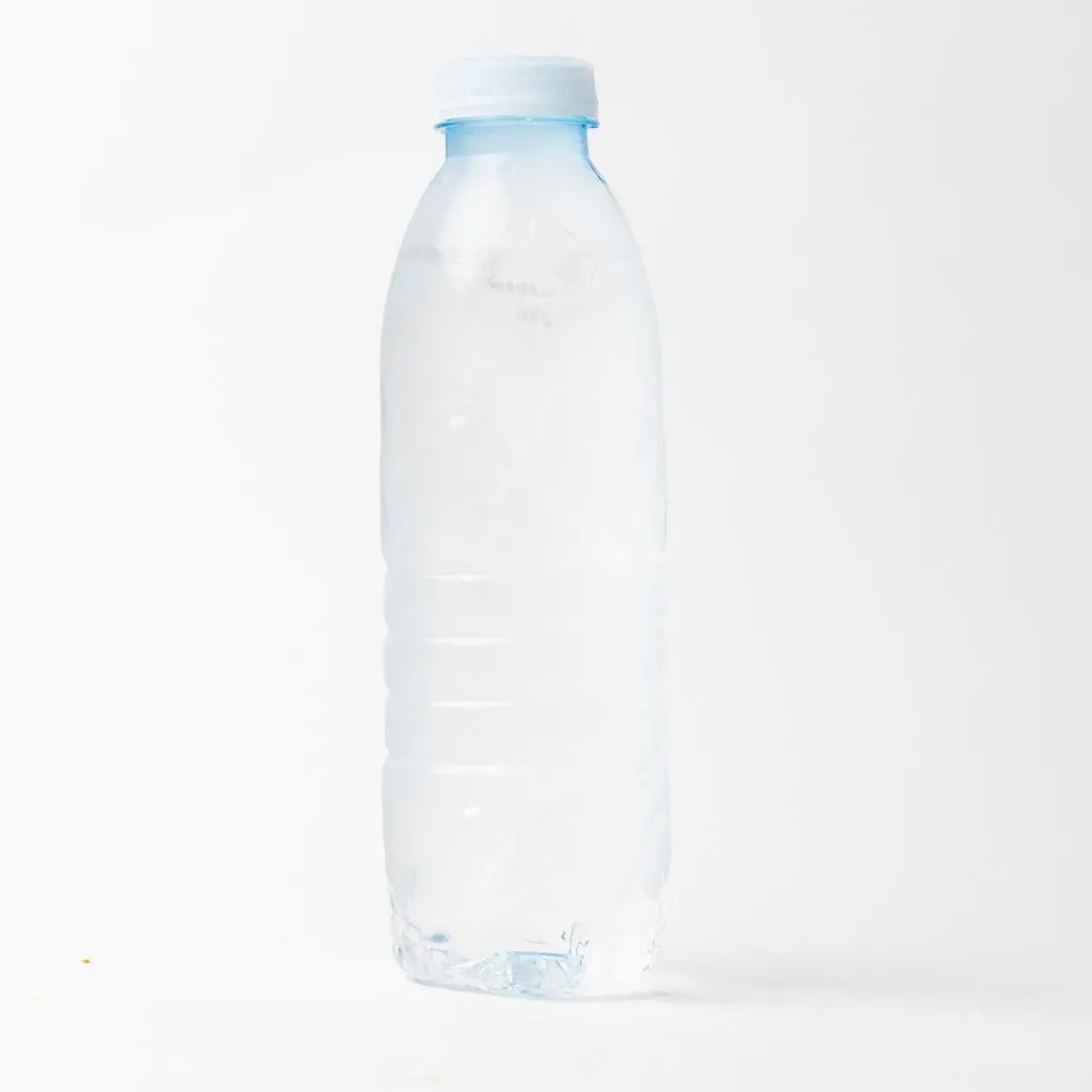 مياه معدنية