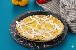 Cheese Eggs
