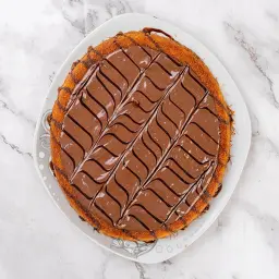 كنافة برنس جالكسي