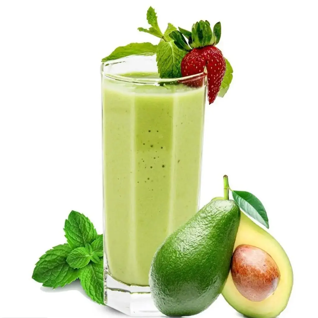 Avocado Juice