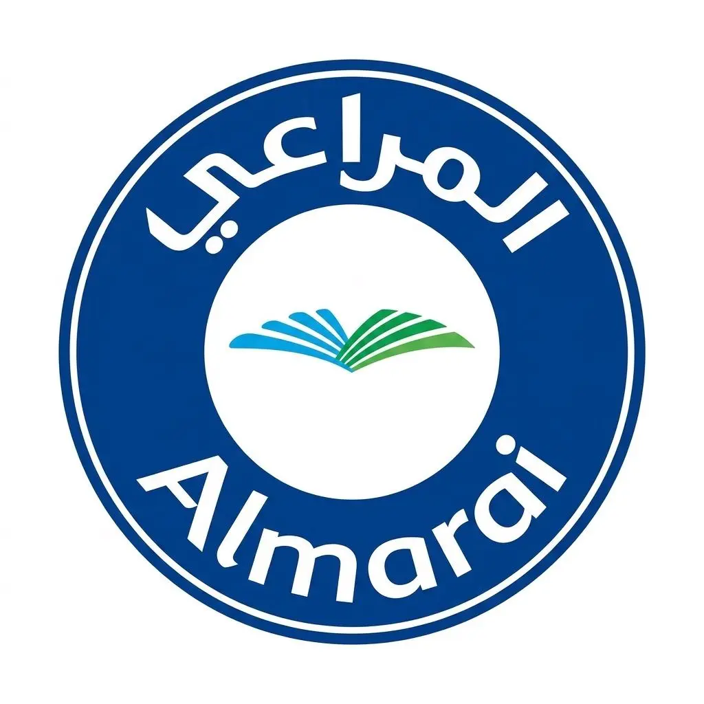 لبن المراعي