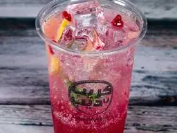 Strawberry Mojito