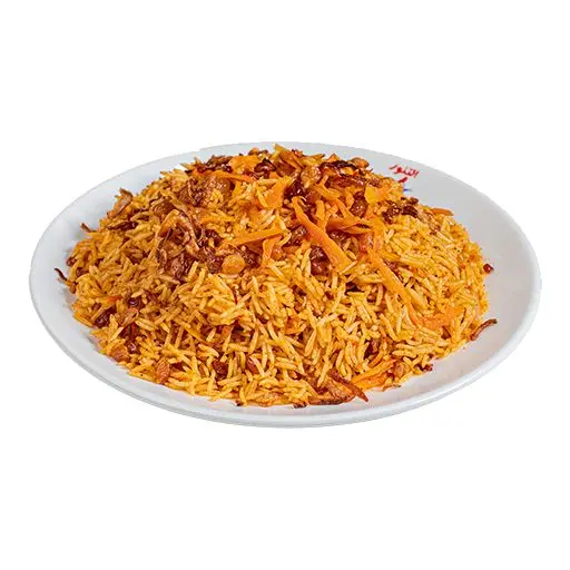 SH Bukhari Rice