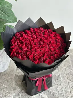 Big bouquet of love ♥️