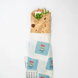 Signature Tuna